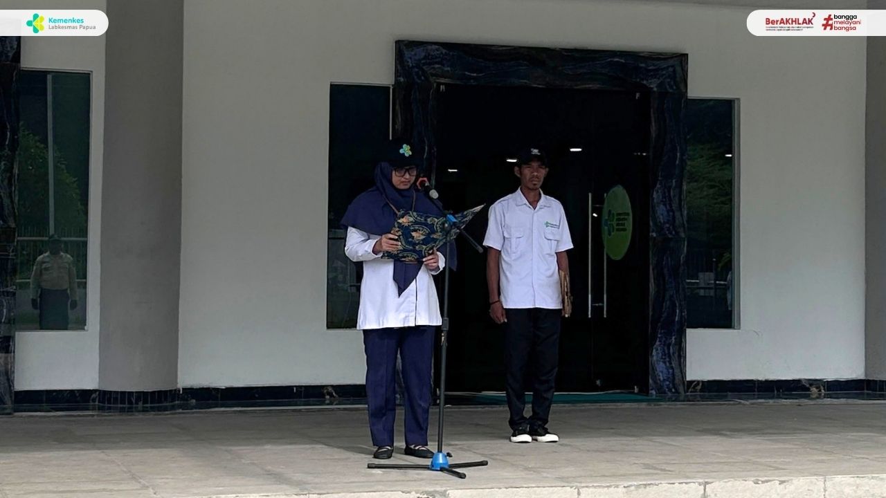 Upacara Peringatan Hari Kesaktian Pancasila 2026 - 1