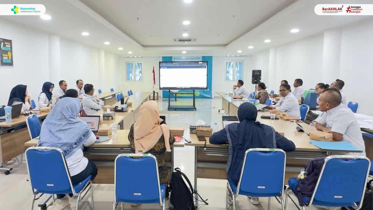 Asesmen Awal Akreditasi SNI ISO/IEC 17025:2017 untuk Identifikasi Nyamuk - 3